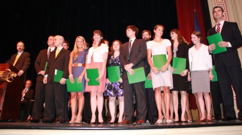 Student Awards